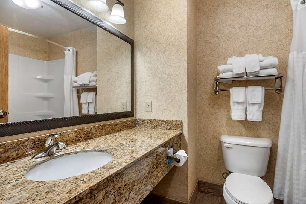comfort inn and suites