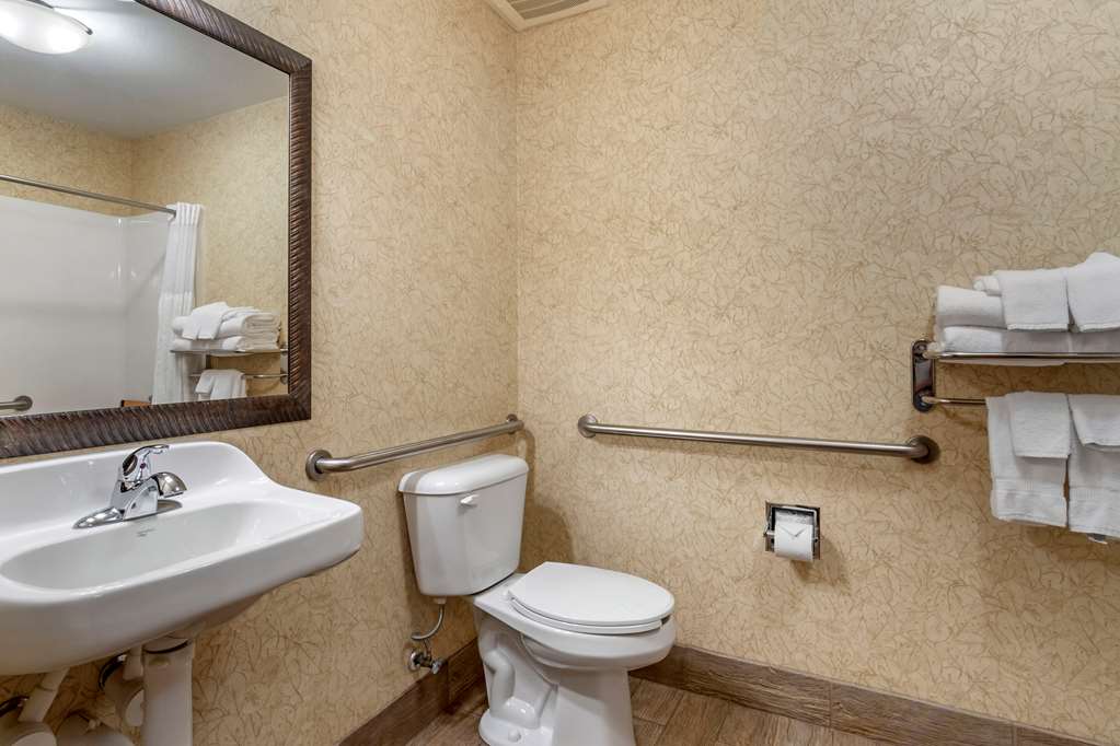 comfort inn and suites