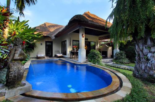 furamaxclusive villas and spa ubud