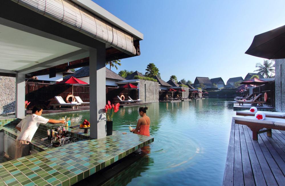 furamaxclusive villas and spa ubud