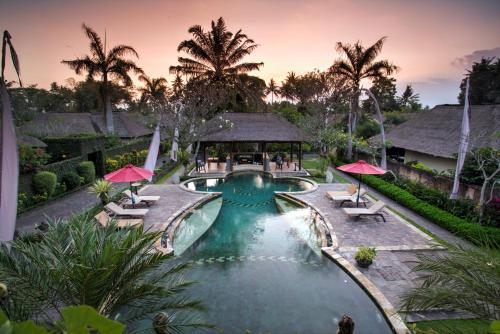 furamaxclusive villas and spa ubud