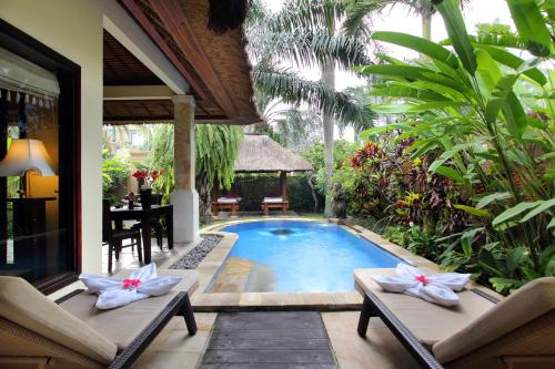furamaxclusive villas and spa ubud