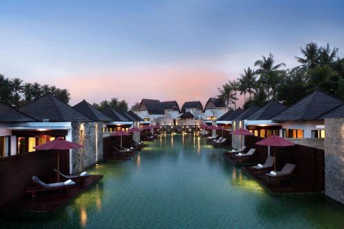 furamaxclusive villas and spa ubud