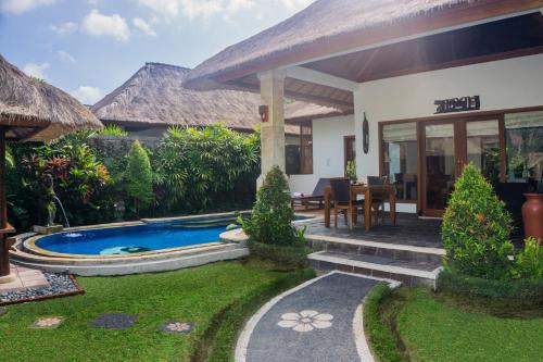 furamaxclusive villas and spa ubud