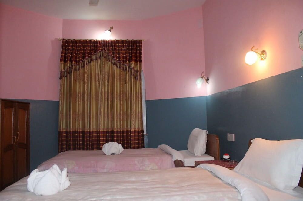 asian himalaya home stay