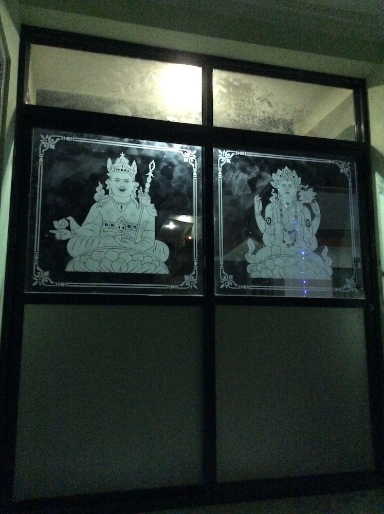 asian himalaya home stay