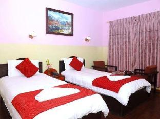asian himalaya home stay