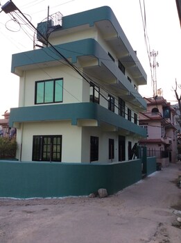 asian himalaya home stay
