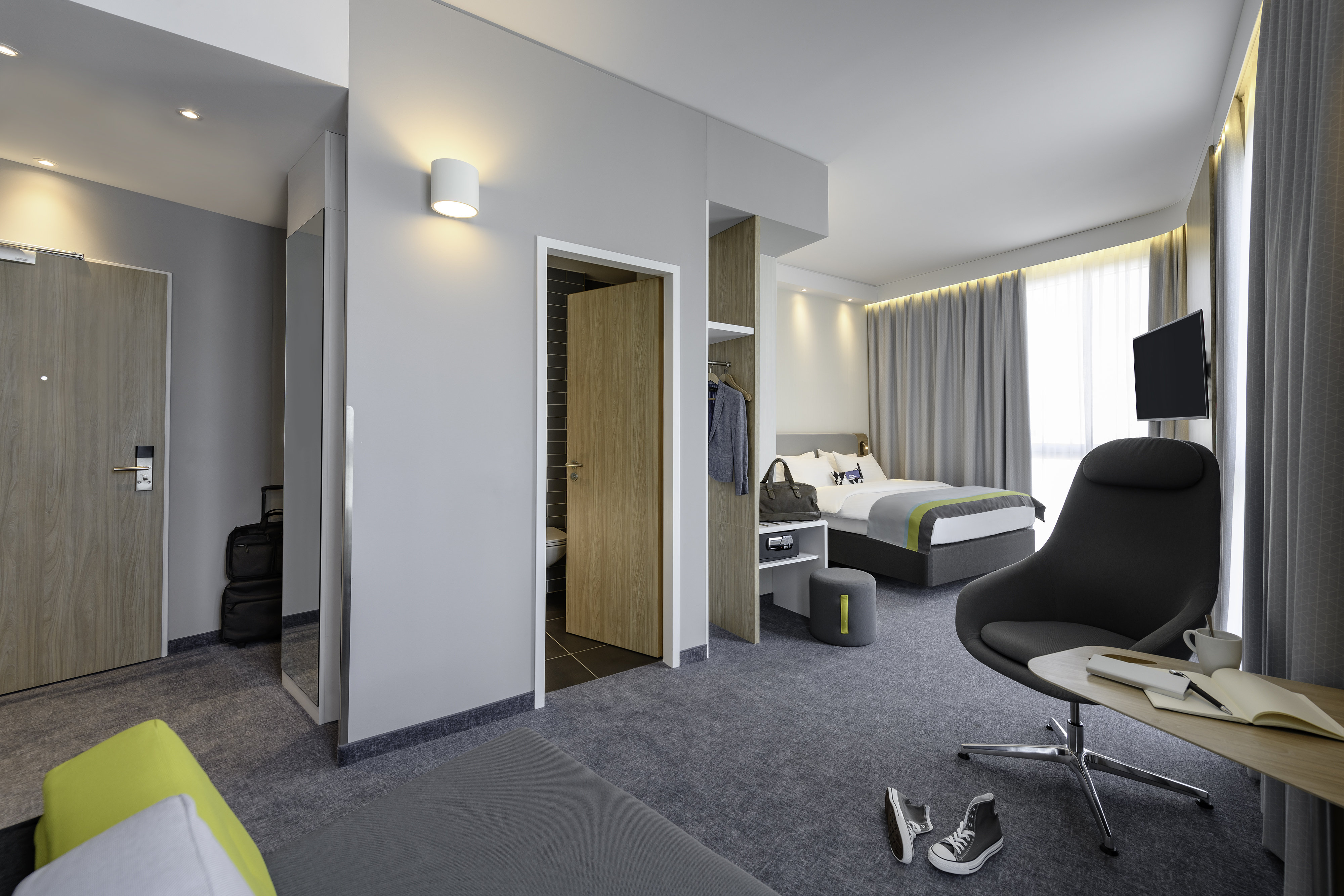 holiday inn express regensburg an ihg hotel