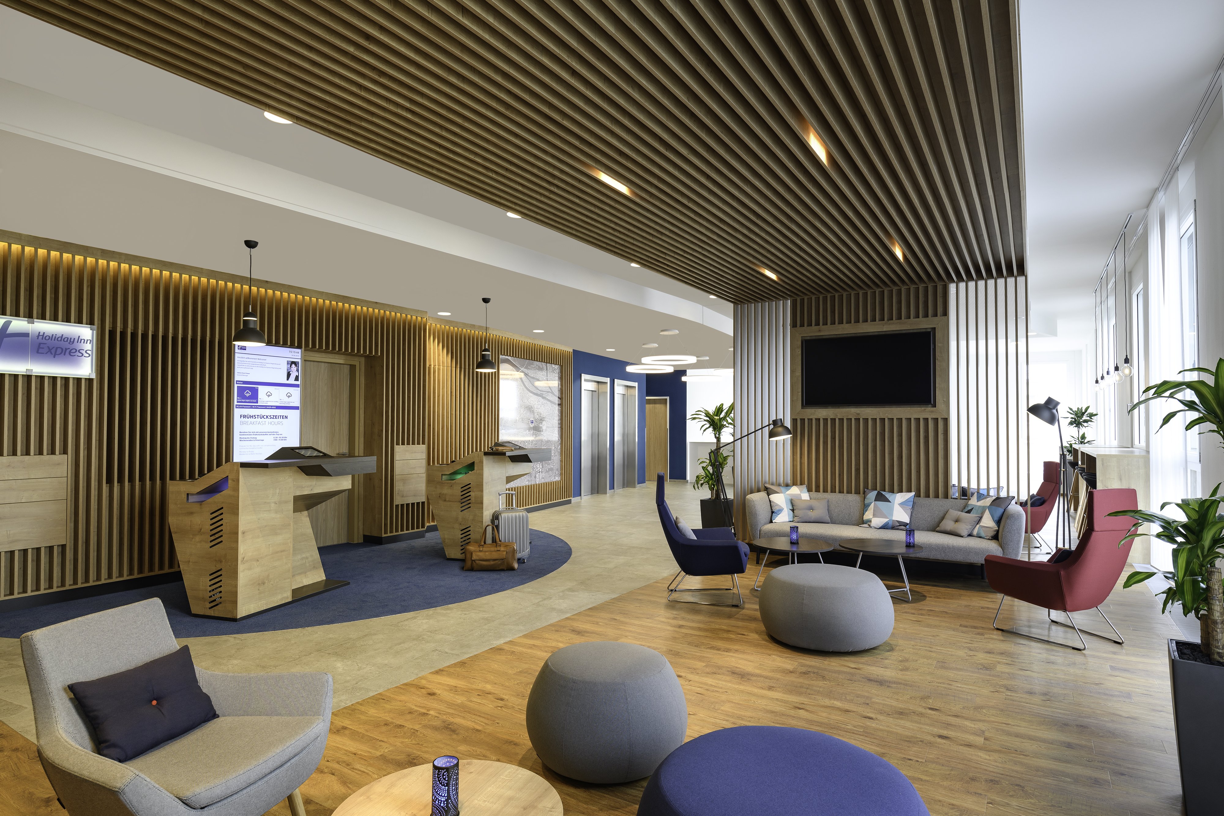 holiday inn express regensburg an ihg hotel