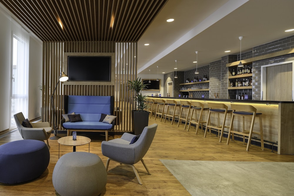 holiday inn express regensburg an ihg hotel