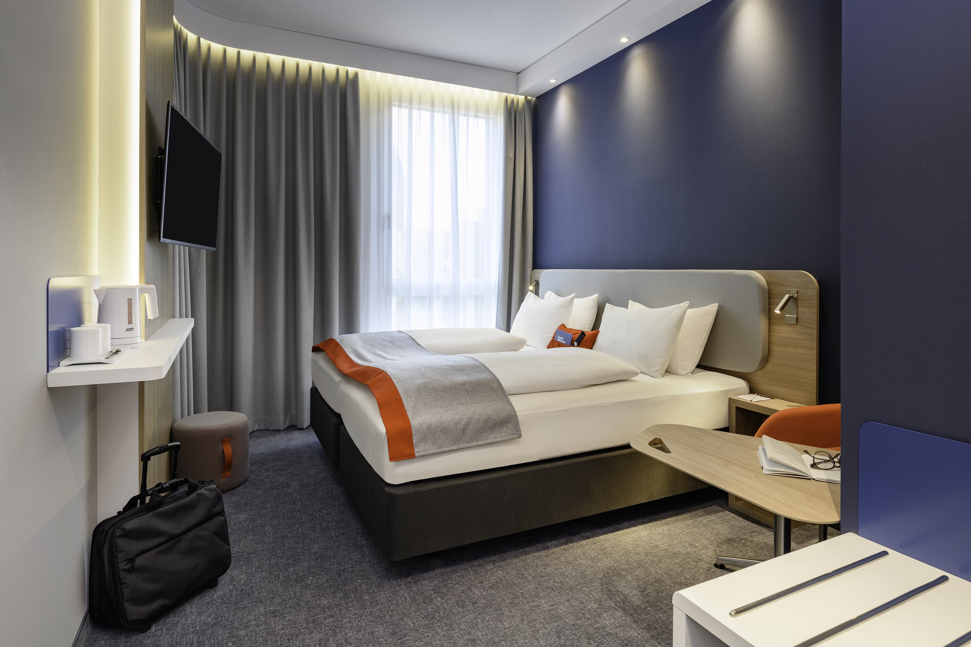 holiday inn express regensburg an ihg hotel