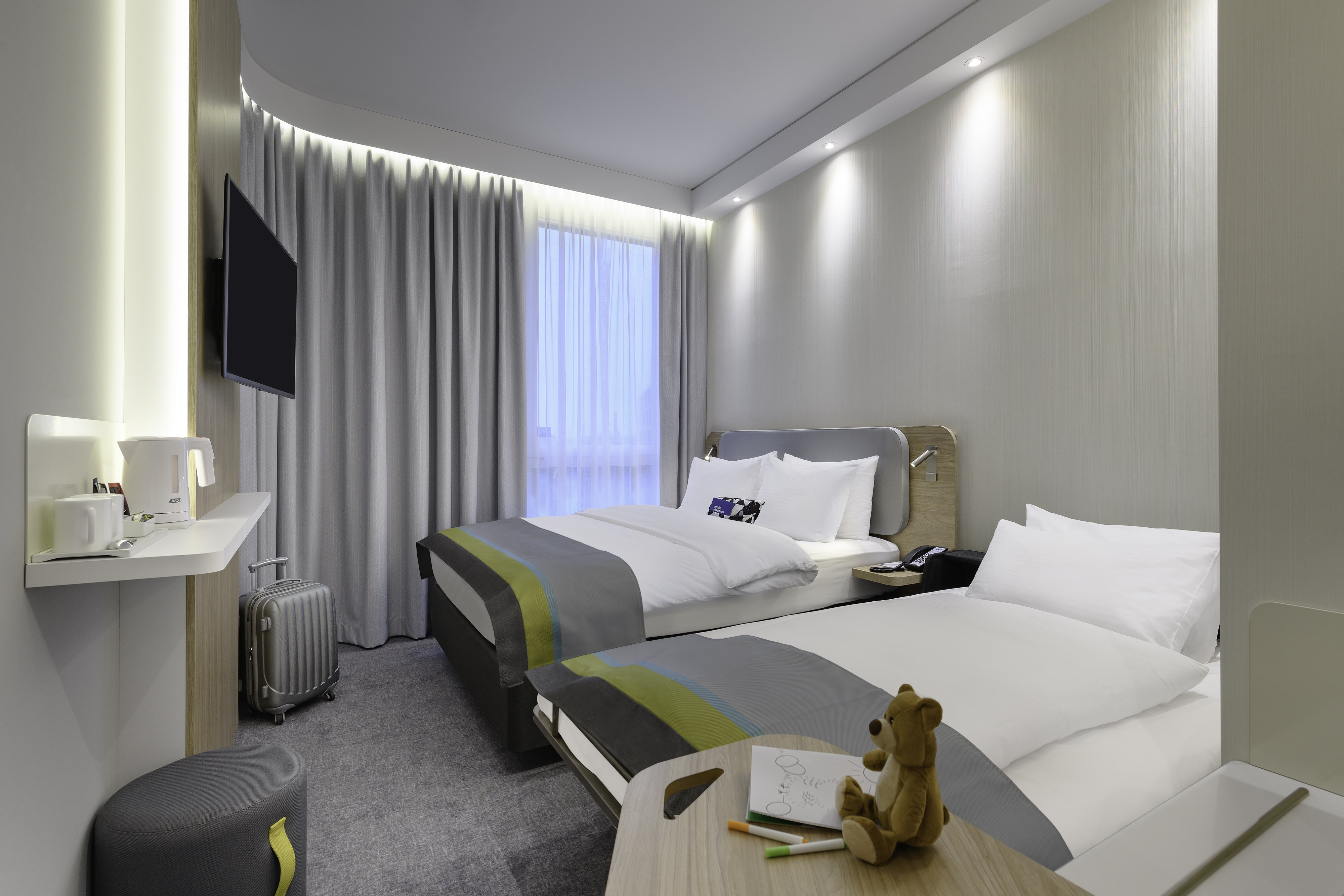 holiday inn express regensburg an ihg hotel