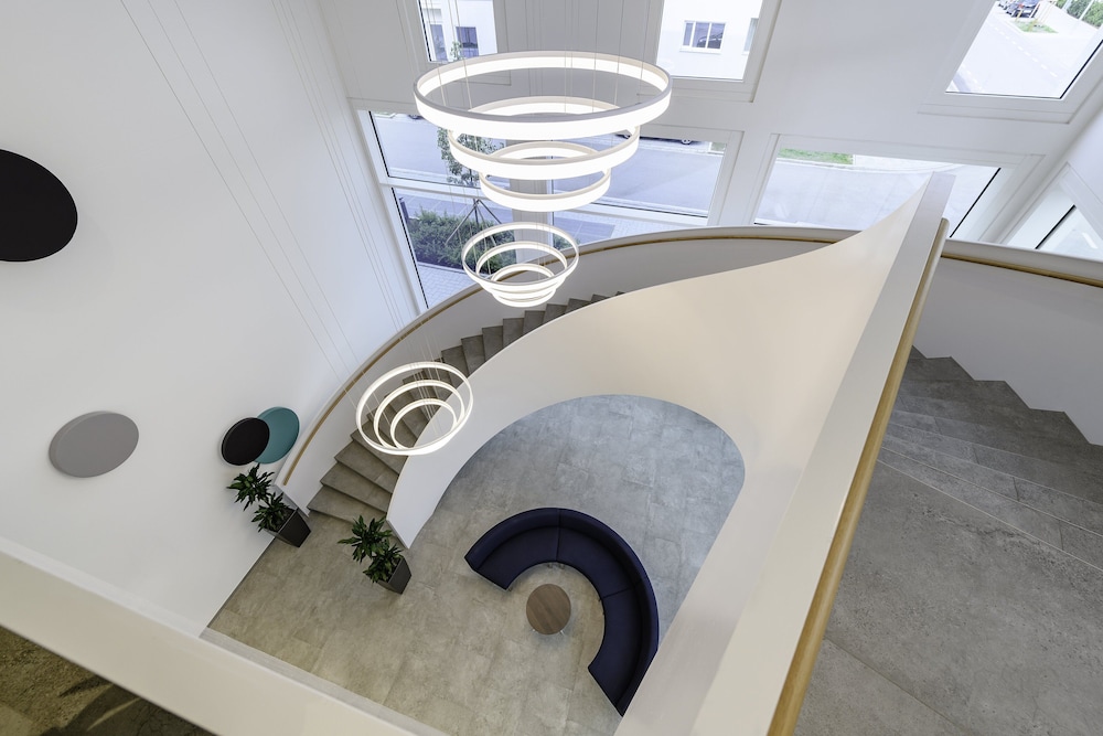 holiday inn express regensburg an ihg hotel