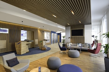 holiday inn express regensburg an ihg hotel