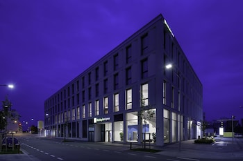 holiday inn express regensburg an ihg hotel