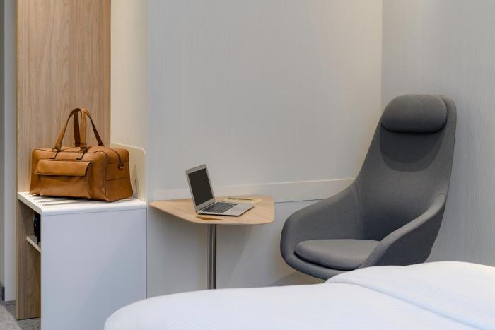 holiday inn express regensburg an ihg hotel