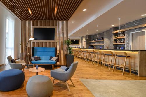 holiday inn express regensburg an ihg hotel