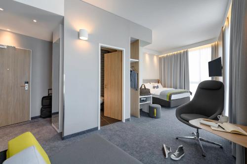 holiday inn express regensburg an ihg hotel