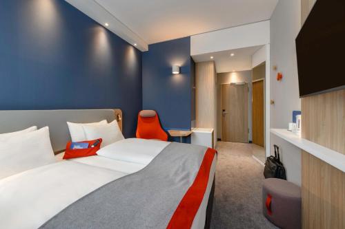 holiday inn express regensburg an ihg hotel
