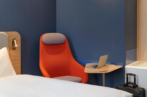 holiday inn express regensburg an ihg hotel