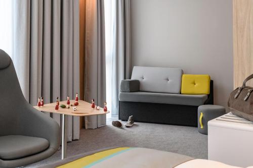 holiday inn express regensburg an ihg hotel