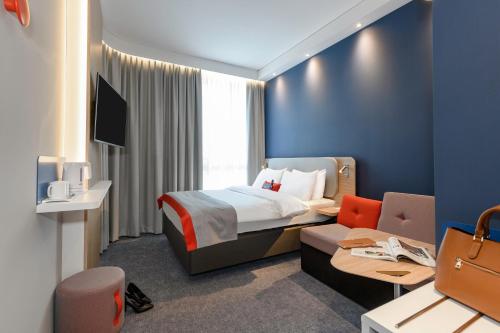 holiday inn express regensburg an ihg hotel
