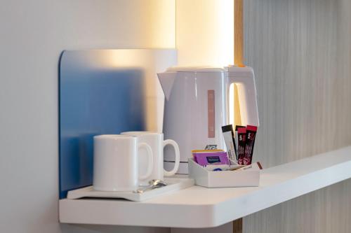 holiday inn express regensburg an ihg hotel