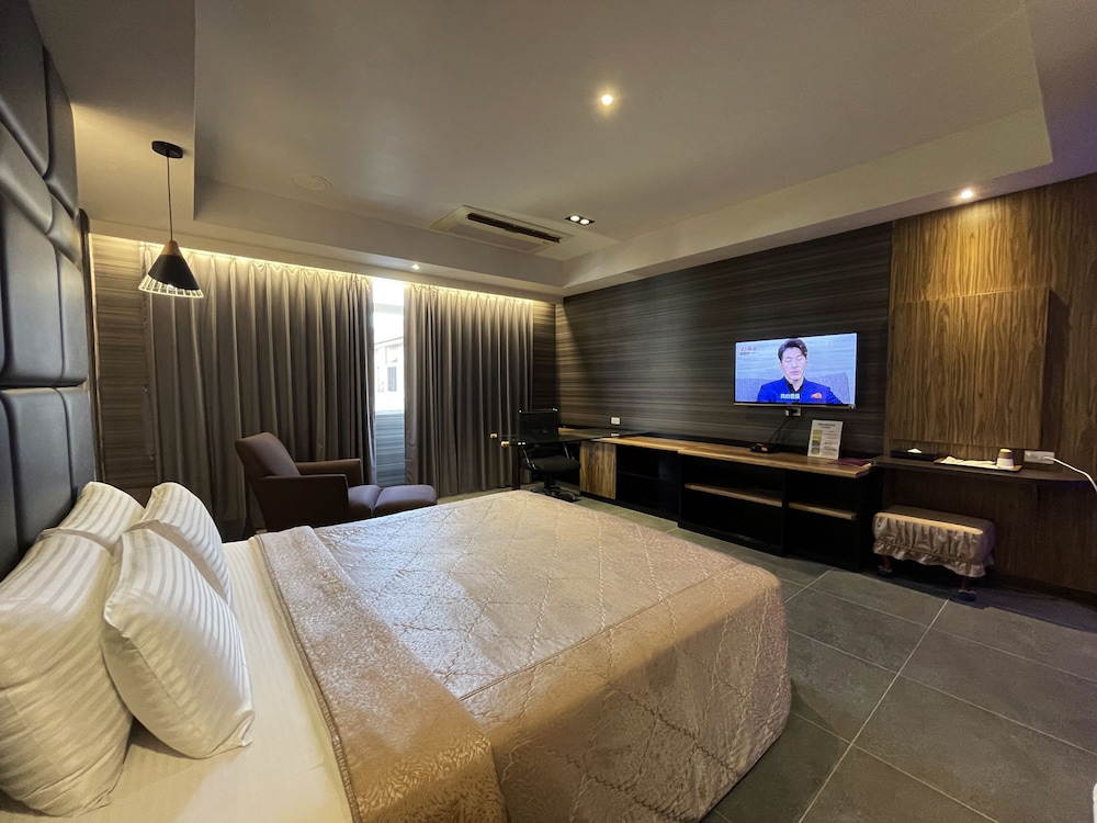 king and princess motel rende