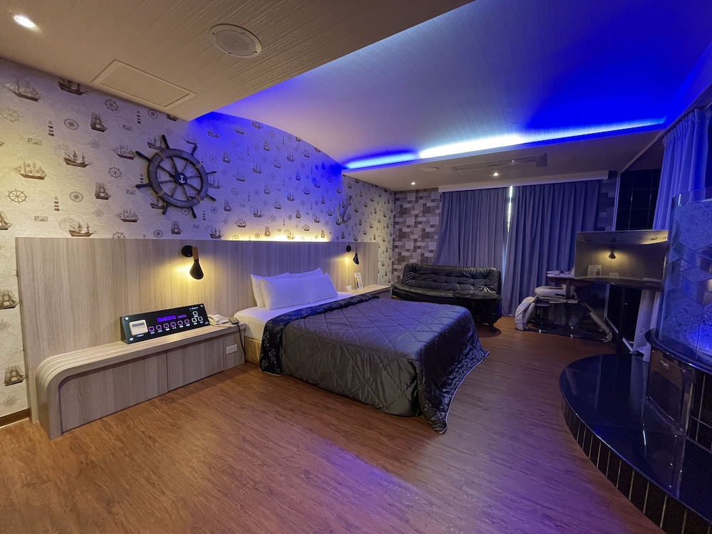 king and princess motel rende