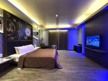 king and princess motel rende