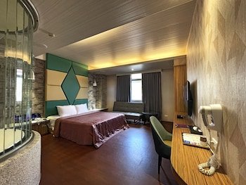 king and princess motel rende