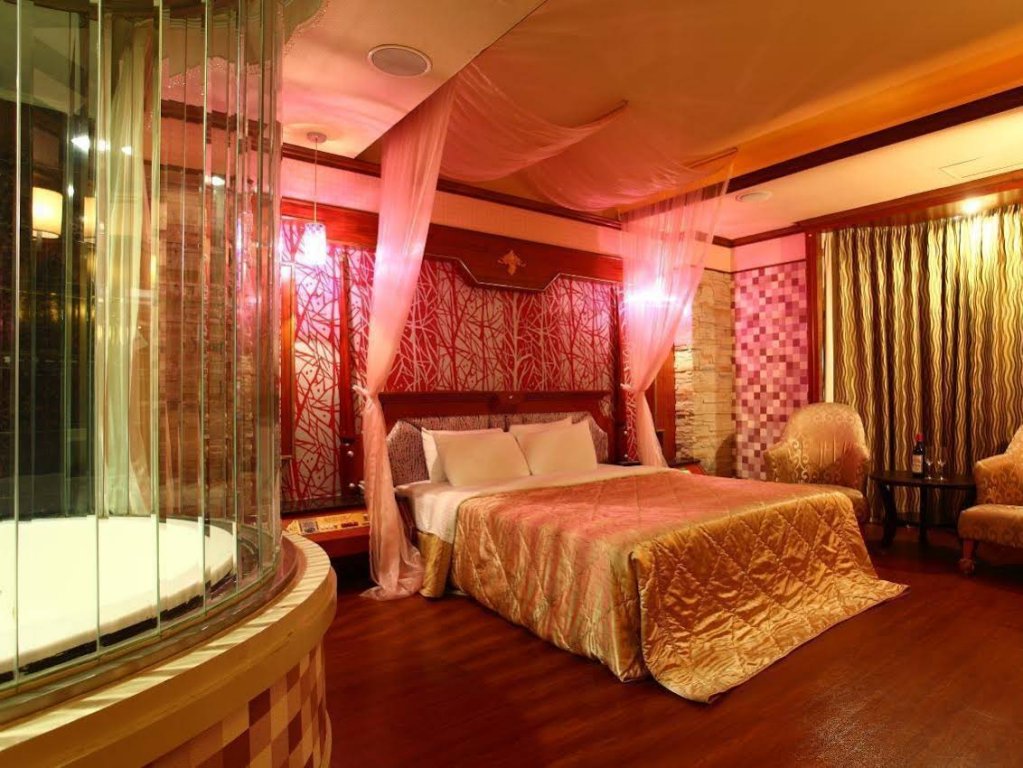 king and princess motel rende