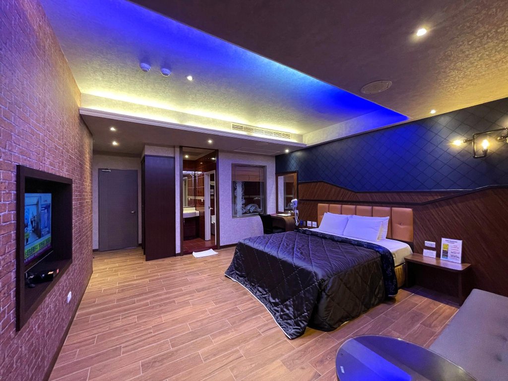 king and princess motel rende