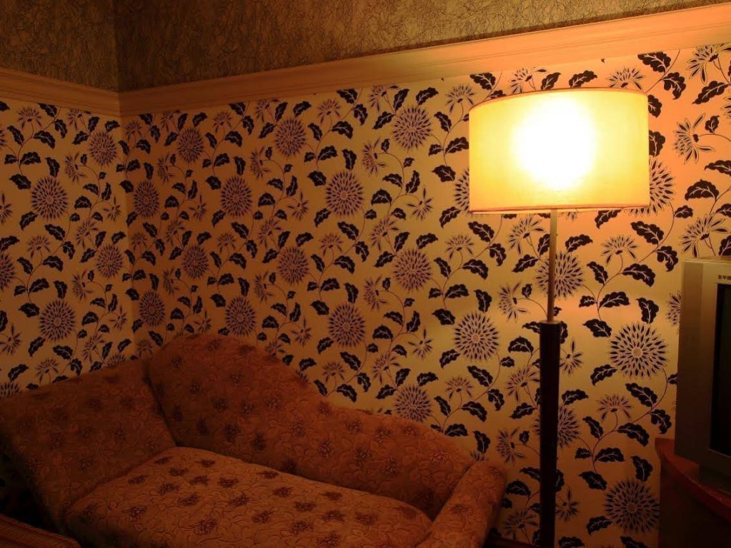 king and princess motel rende