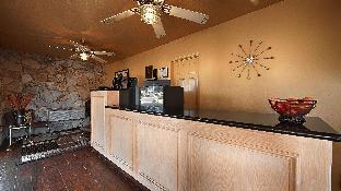 Best Western Pine Tree Motel,Chino Hills>>Chino,3 star