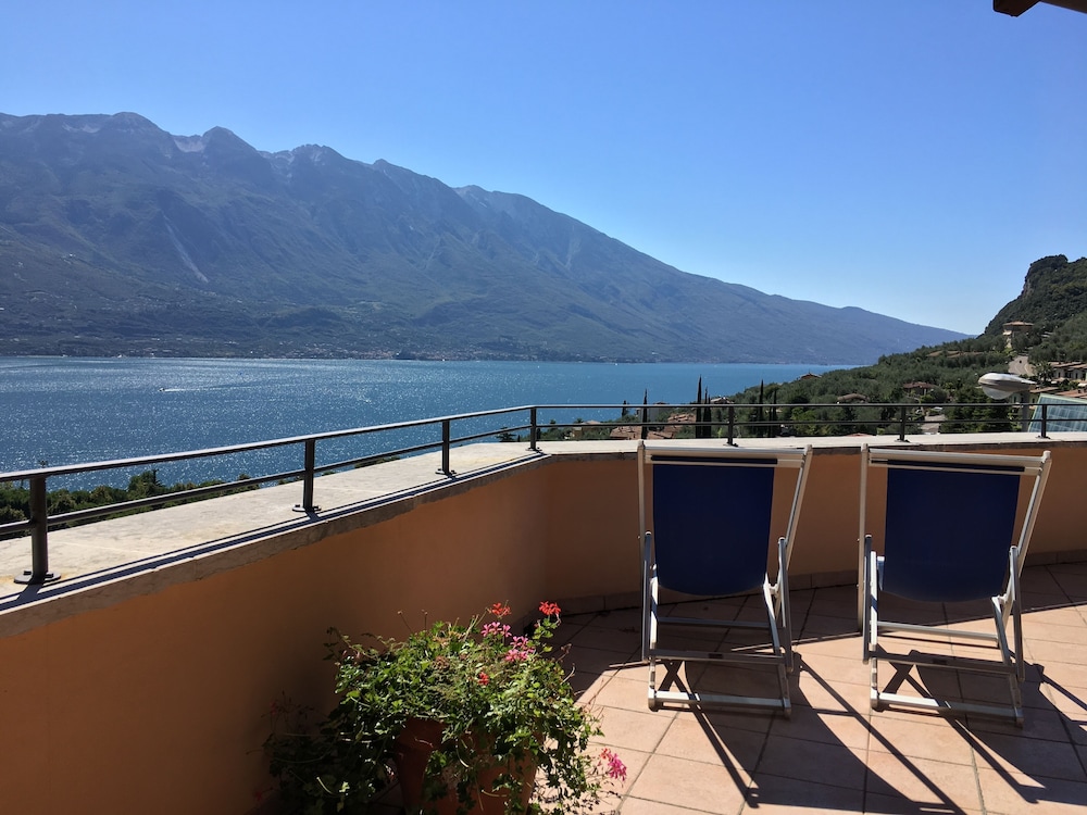 limone sul garda