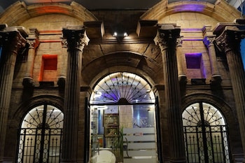 timgad hotel hazem