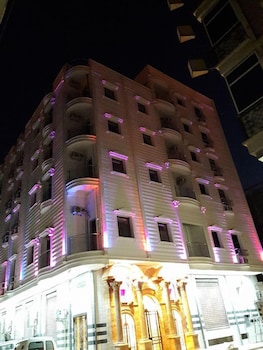 timgad hotel hazem