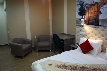 timgad hotel hazem