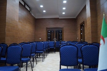 timgad hotel hazem