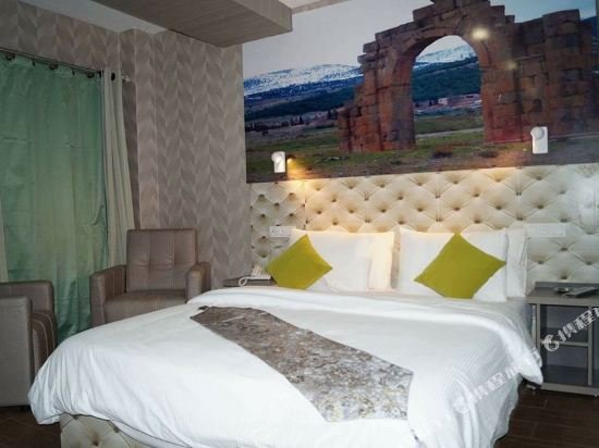 Timgad Hotel Hazem,Batna Province>>Batna,3.5 star