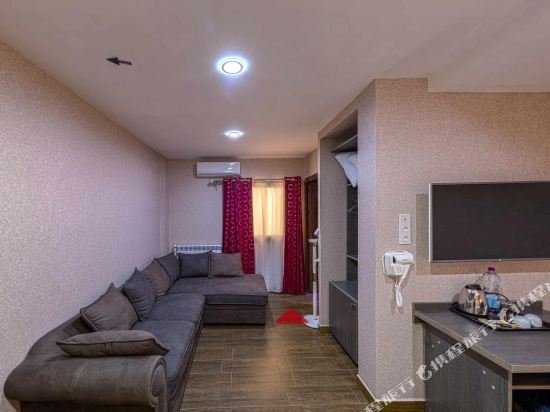 Timgad Hotel Hazem,Batna Province>>Batna,3.5 star