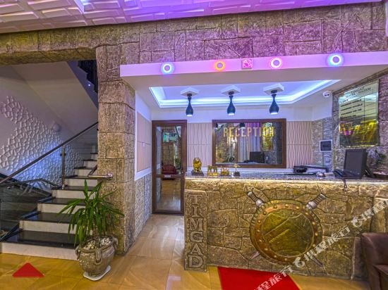 Timgad Hotel Hazem,Batna Province>>Batna,3.5 star