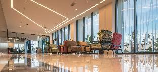 golden tulip royaume