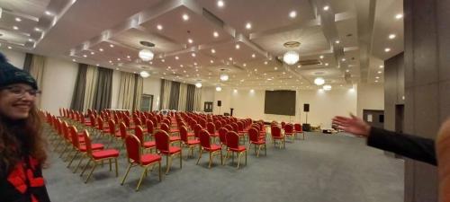 golden tulip royaume