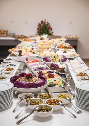 golden tulip royaume