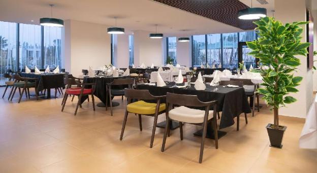 golden tulip royaume