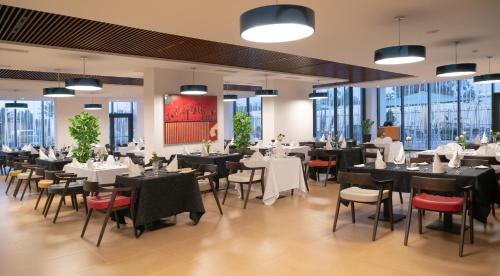 golden tulip royaume