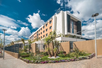 golden tulip royaume